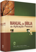 Manual da Bíblia de Aplicação Pessoal